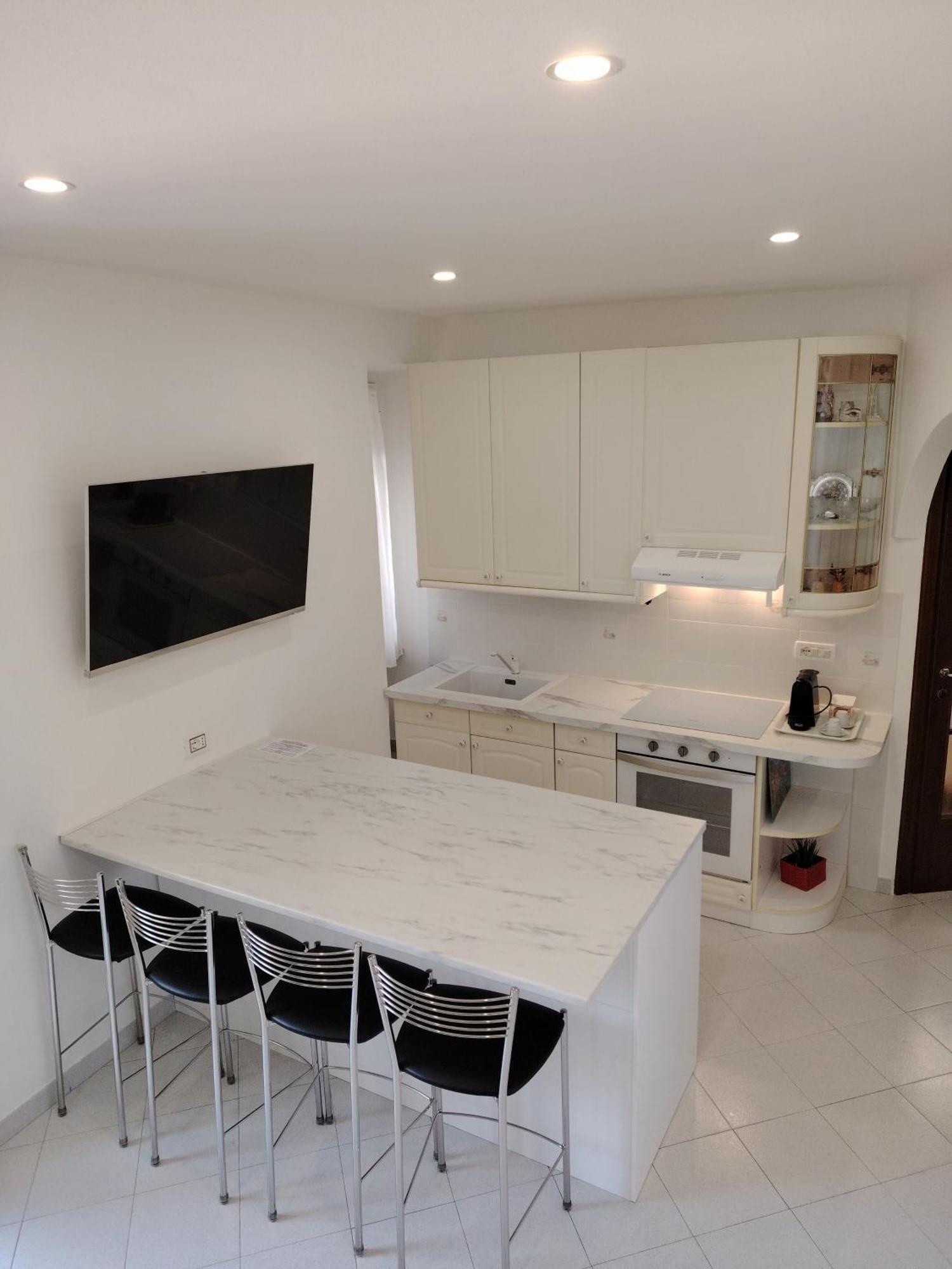 Apartamento Savona Sea House Exterior foto